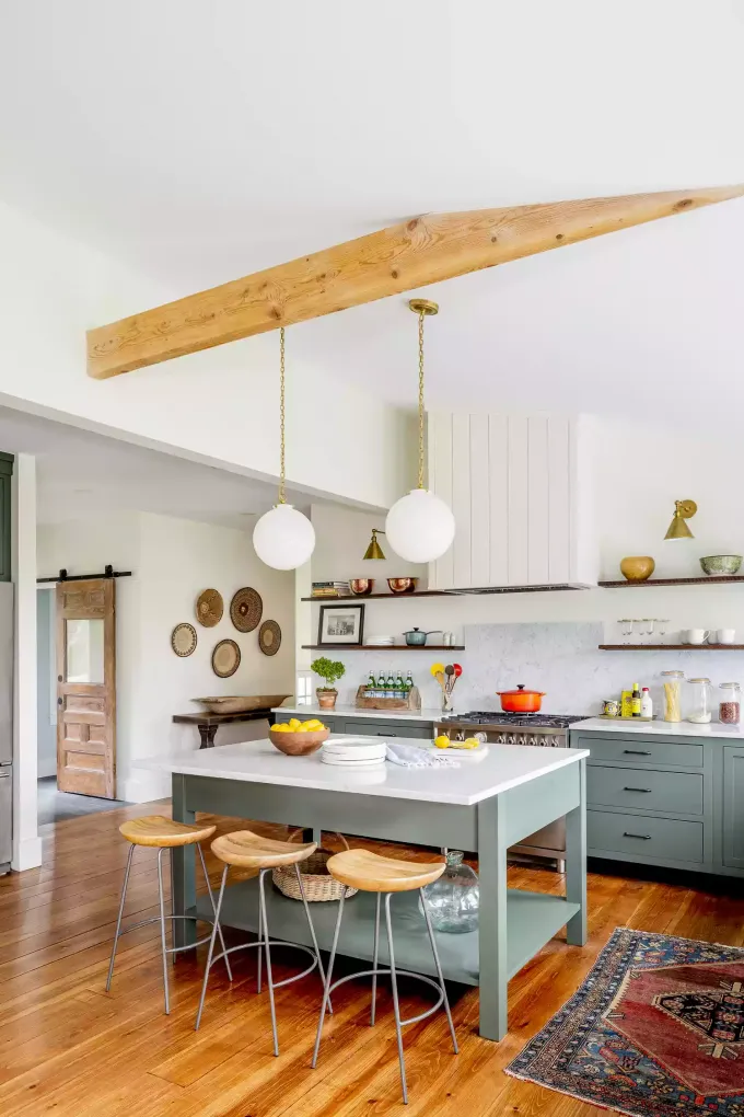 neueste Unternehmensnachrichten über 5 Wege, dein Zuhause zu lieben, auch wenn es nicht dein Traumhaus ist 1