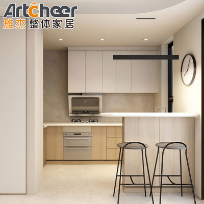 kaufen Küchensatz Schrank Produkte mit Brenner in Hampton Design Langlebig und angepasste Farbe on-line-Fertigung