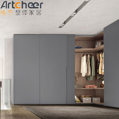 kaufen Schlafzimmer Schrank Schrank aus professionellen Schrank on-line-Fertigung