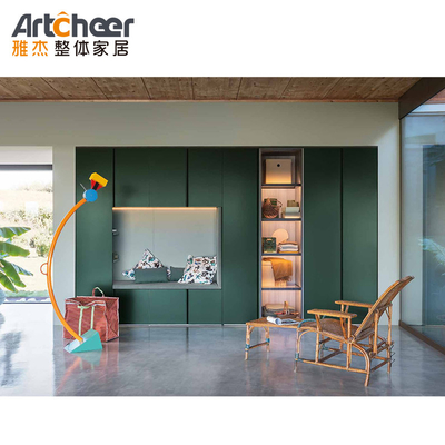 kaufen Modernes Design Schlafzimmermöbel für Wohnung und Villa on-line-Fertigung