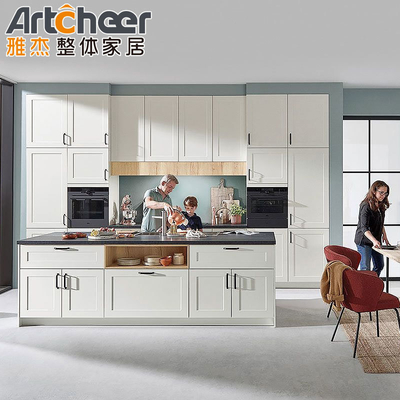 kaufen 2023 Küchenmöbel Modernes stilvolles Aluminium Wandschrank für die Renovierung Ihres Hauses on-line-Fertigung
