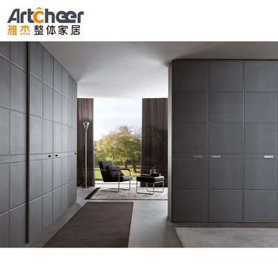 Schiebetür Schlafzimmer Mitten des Jahrhunderts